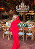 VERDI  DRESS